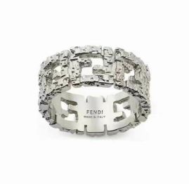 Picture of Fendi Ring _SKUFendiring10lyr78999